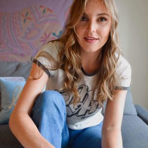 Meet your Posher, Kylie